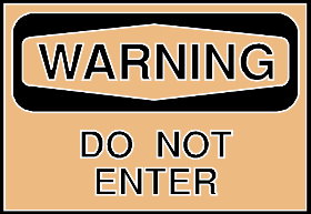 系統錯誤請勿進入